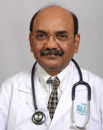 India Gastroenterologist,Dr. K. R. Palaniswamy,Gastroenterology India