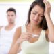 identify infertility in women in India