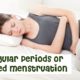 irregular period