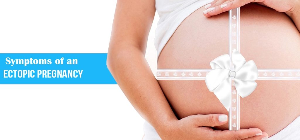 ectopic pregnancy