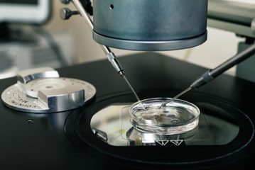 IVF treatment
