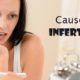 cause of infertility