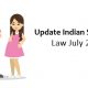 update surrogacy law india july 2019