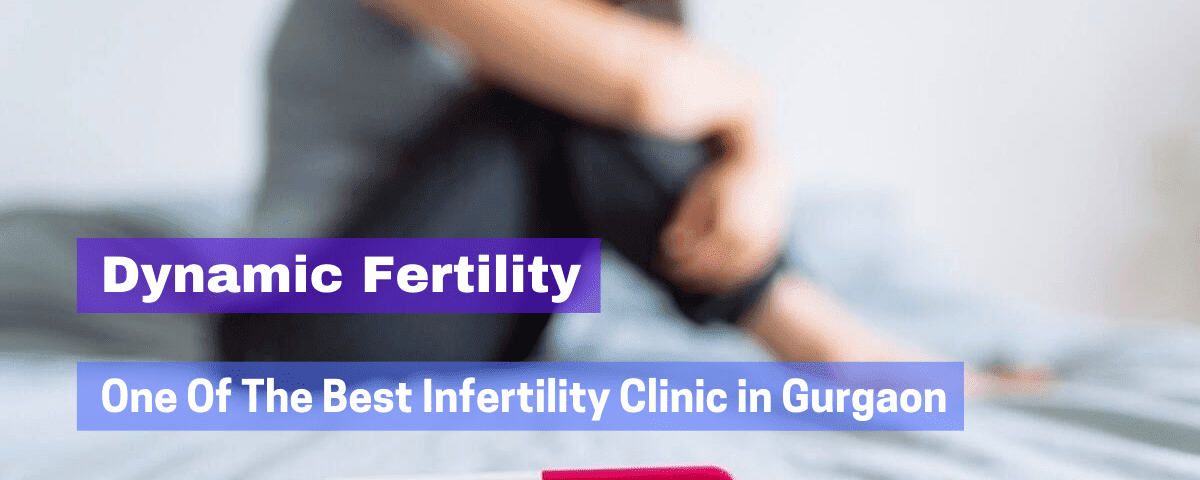 Best infertility clinic in gurgaon