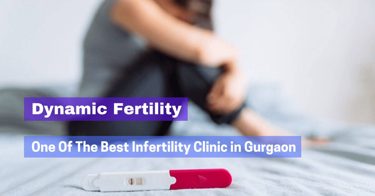 Best infertility clinic in gurgaon