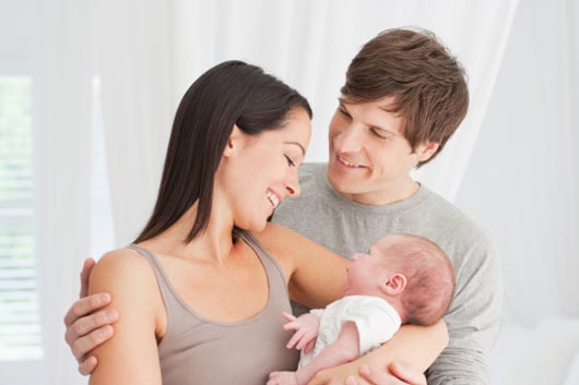 IVF Treatment Procedure in India