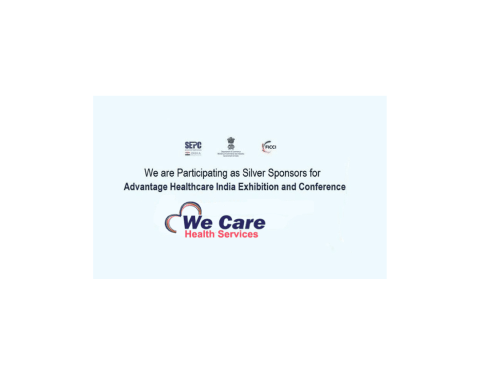 Advantage HealthCare in India