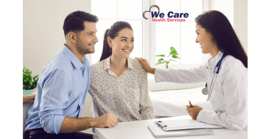 ivf Centre in India