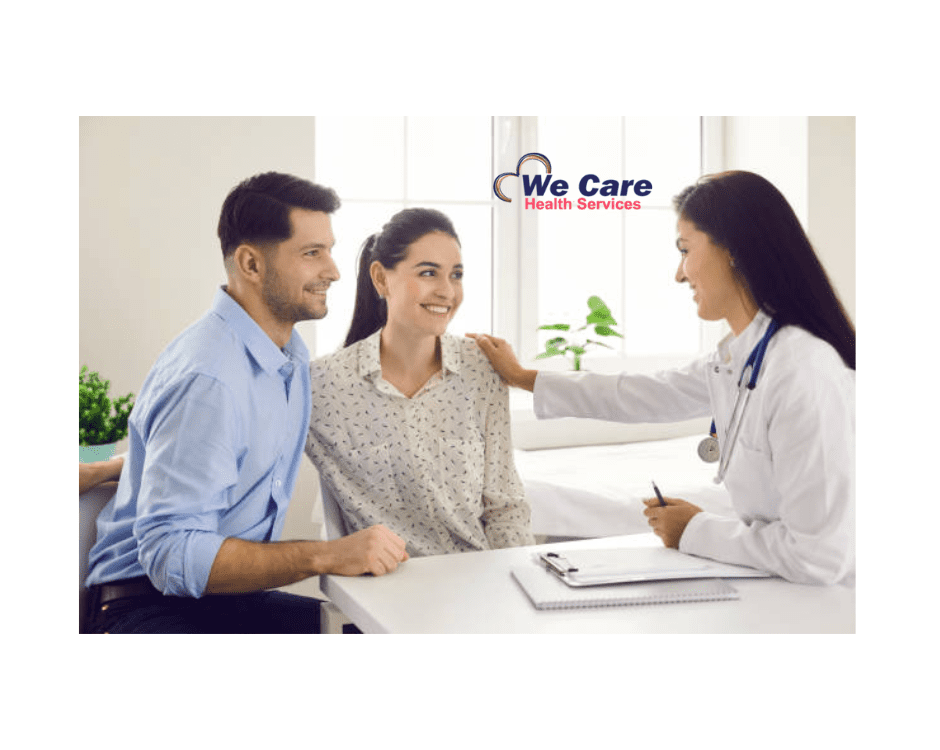 ivf Centre in India