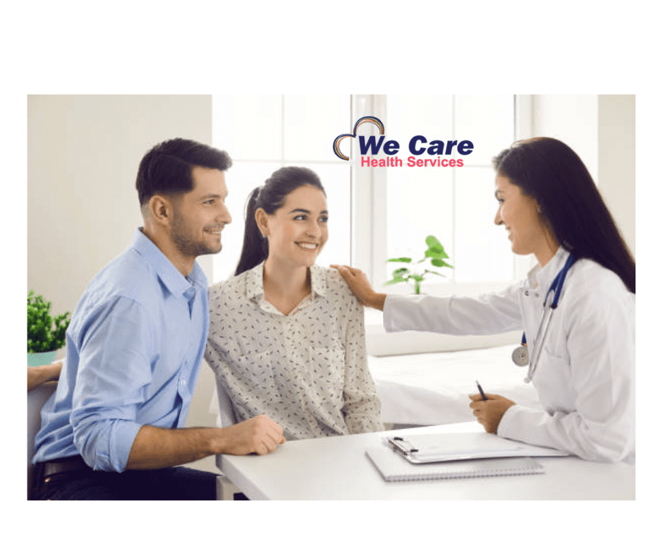 IVF Clinic in Delhi