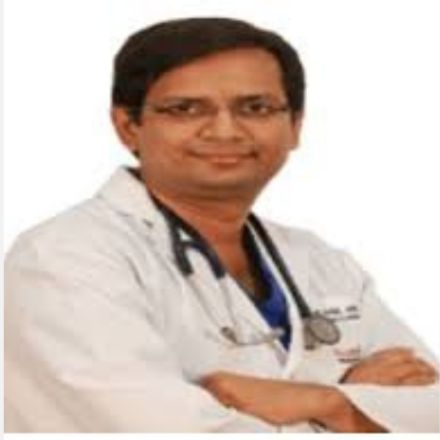 Dr. Anil Krishna Gundala