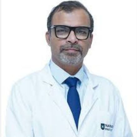 Dr. Chandrashekhar Kulkarni