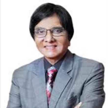 Dr. Purshotam Lal