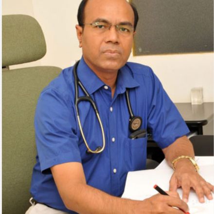 Dr. R. Balaji