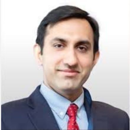 Dr. Ravinder Singh Rao