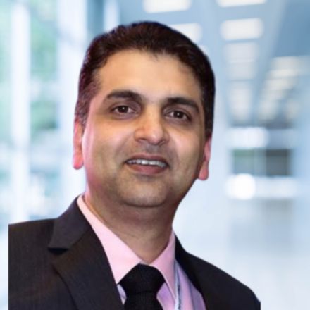 Dr. Arvind Kulkarni