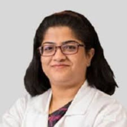 Dr. Ashwathy Susan Mathew