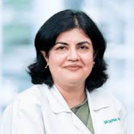 Dr. Sapna Nangia