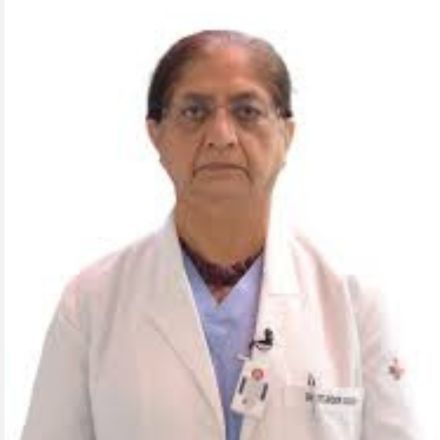 Dr. Tejinder Kataria