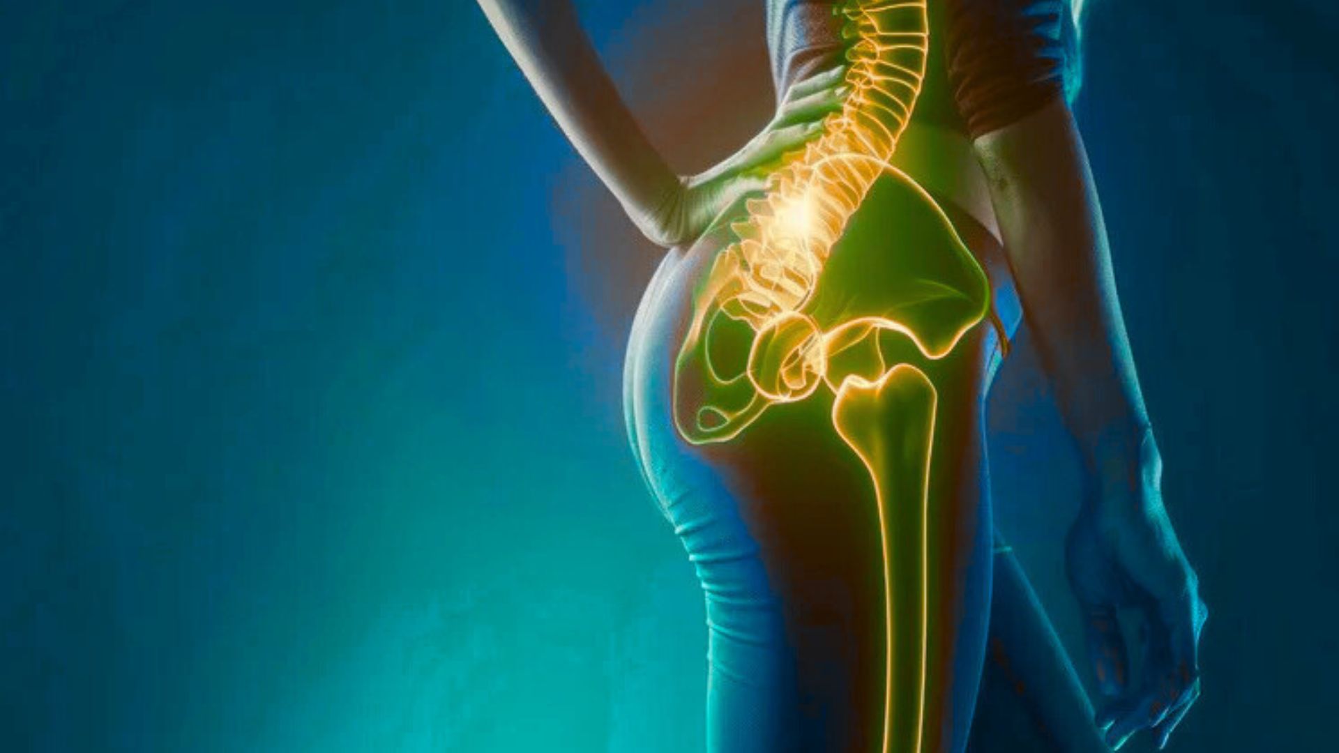 Minimally invasive hip replacement surgery in India 
