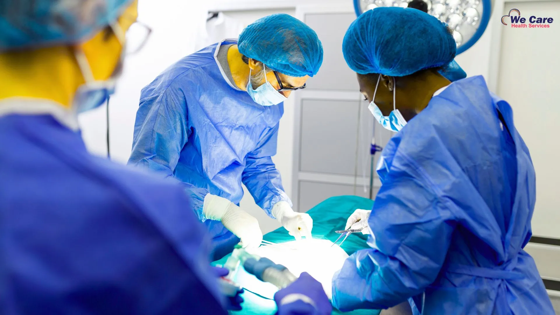 Revision Hip Replacement Surgery in India