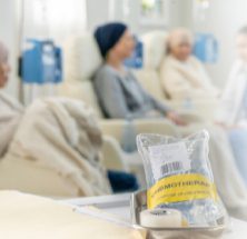 Chemotherapy