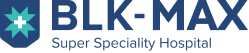 Blk Super Speciality Hospital