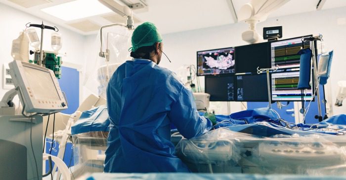 RF Ablation Surgery in India