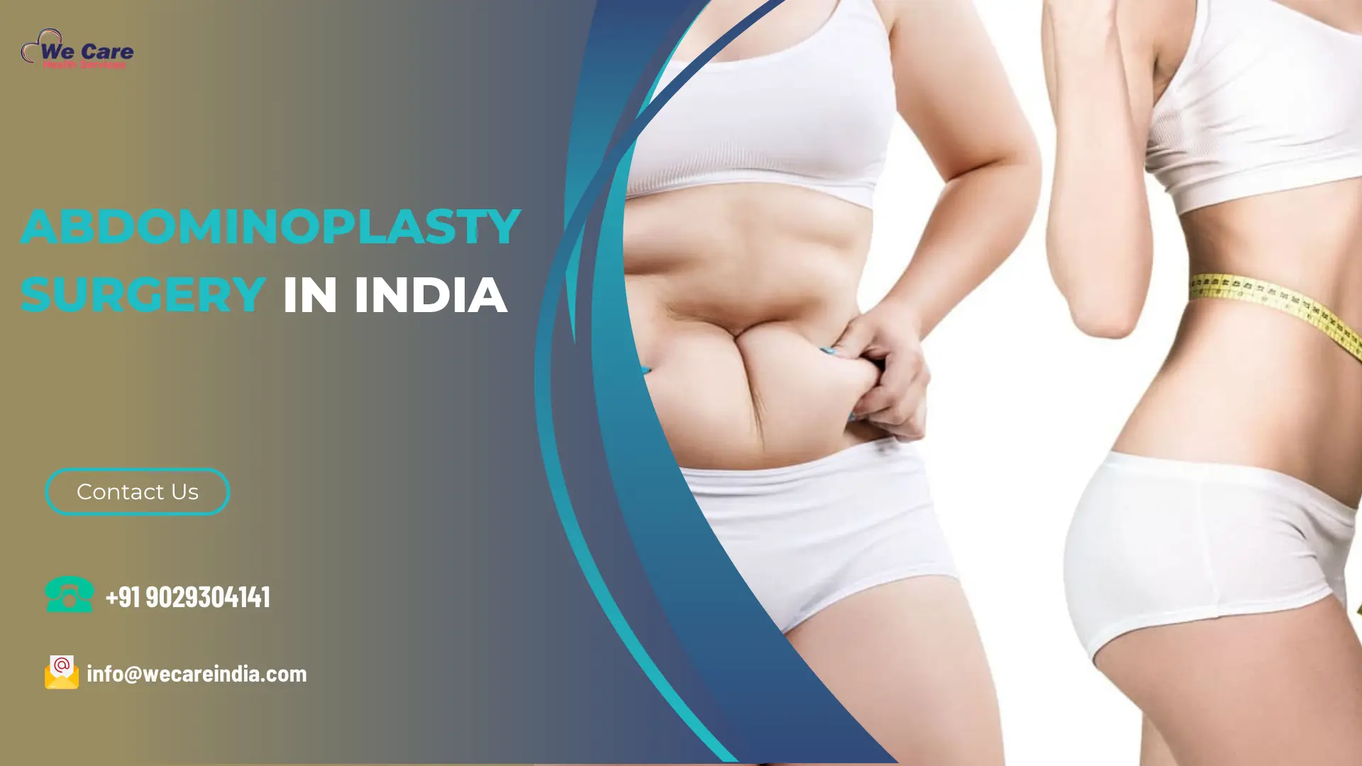 Abdominoplasty Surgery In India