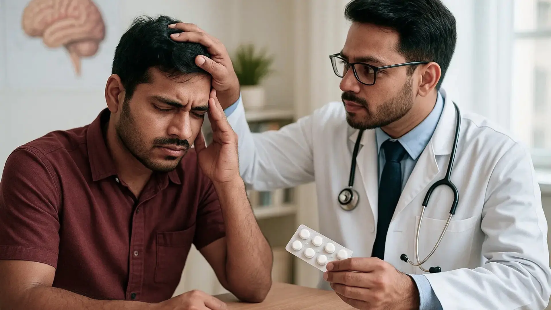 Epilepsy Treatment in India