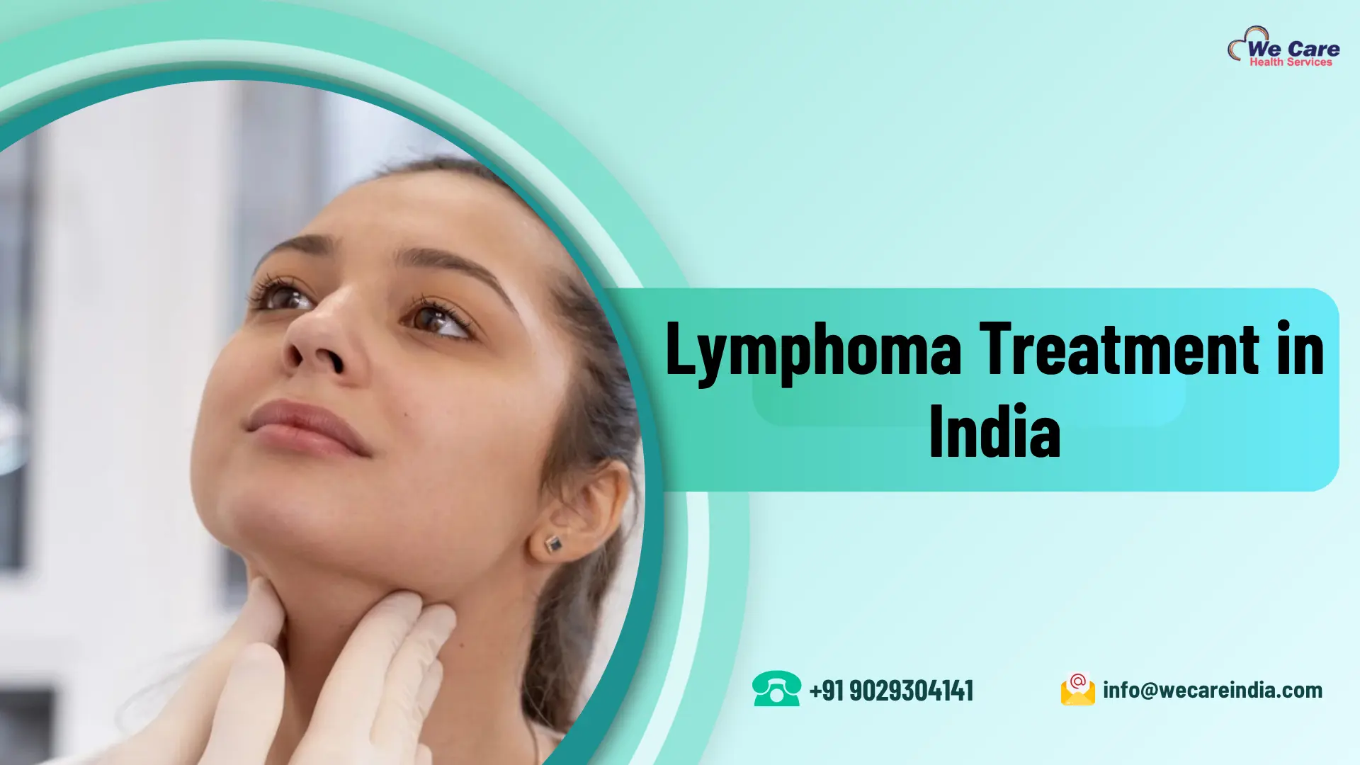Lymphoma Treatment in India