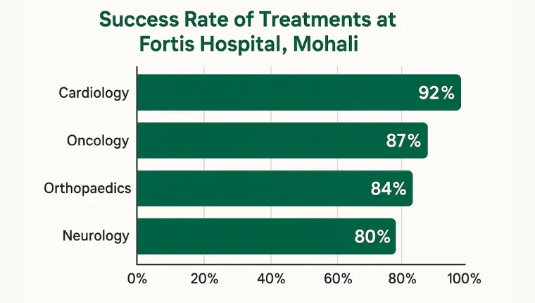 Fortis Hospital Mohali
