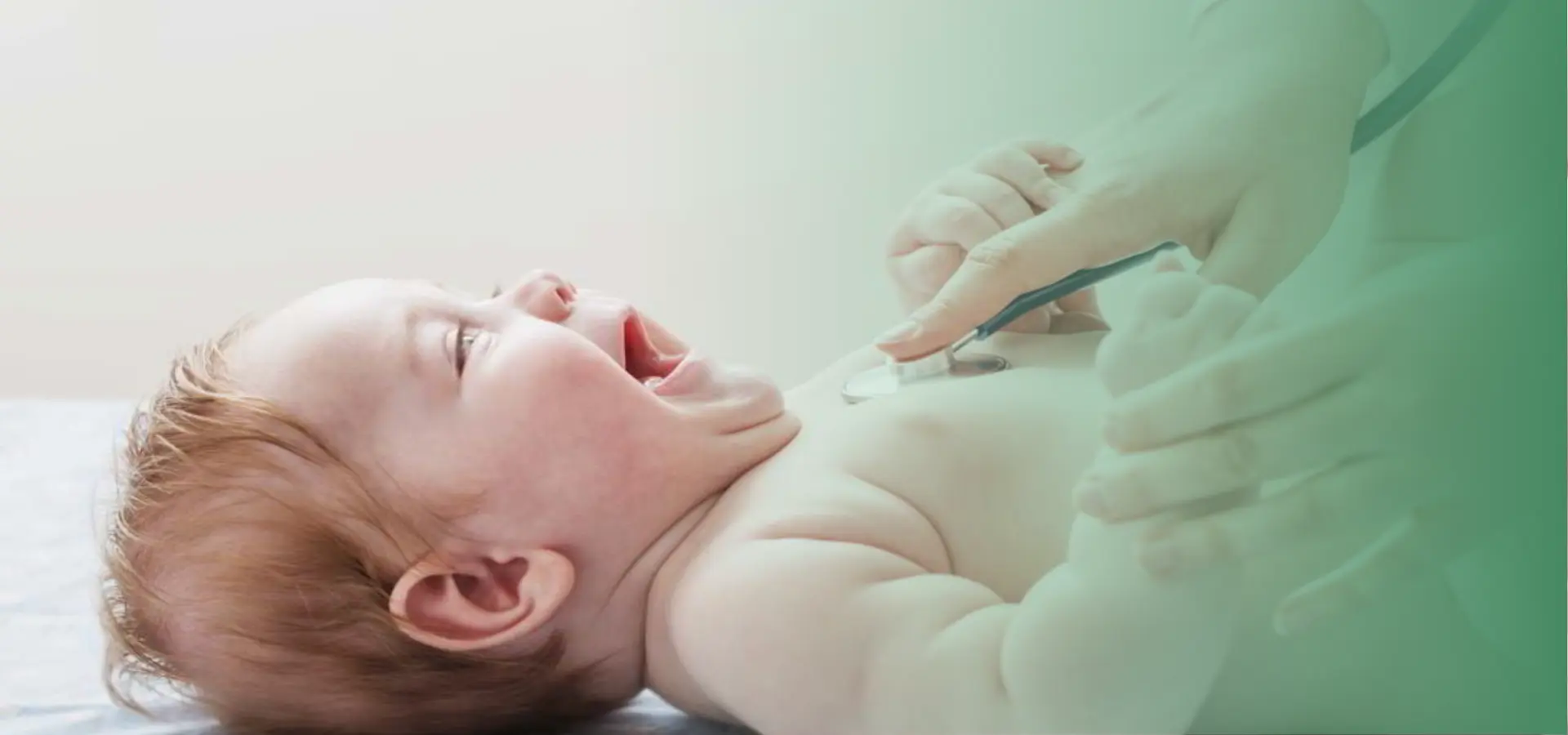 Pediatric Surgery Overview in India