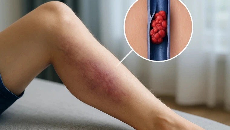 Deep Vein Thrombosis (DVT)
