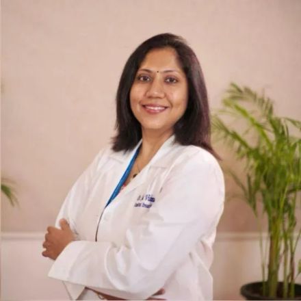 Dr. Sai Vishnupriya Vittal