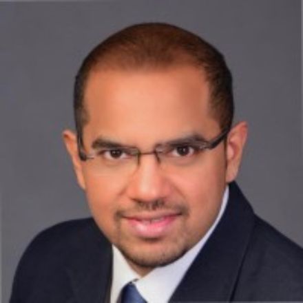 Dr. Sendhil Rajan