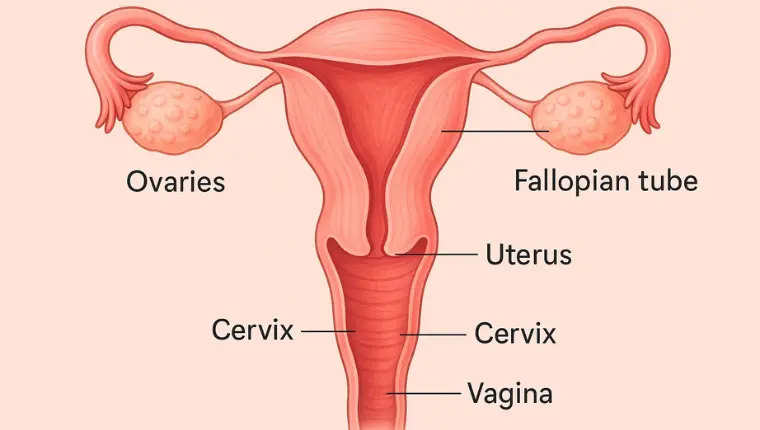 Female Reproductive System