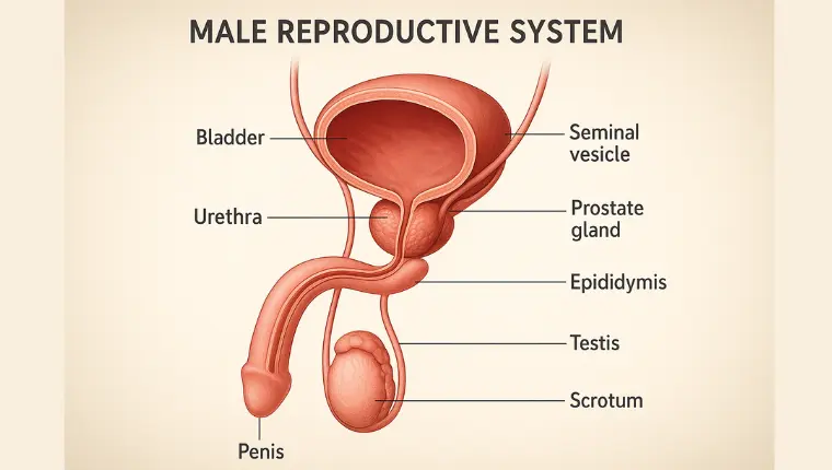 Male Reproductive System