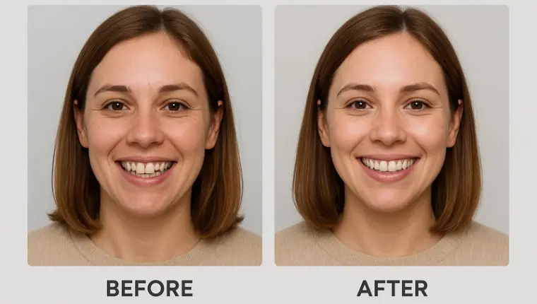 Cosmetic Dentistry