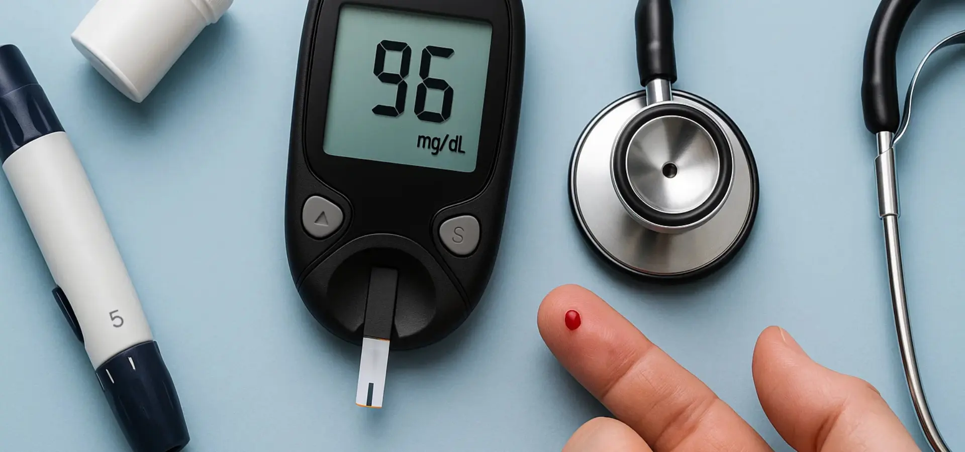 Diabetology Overview
