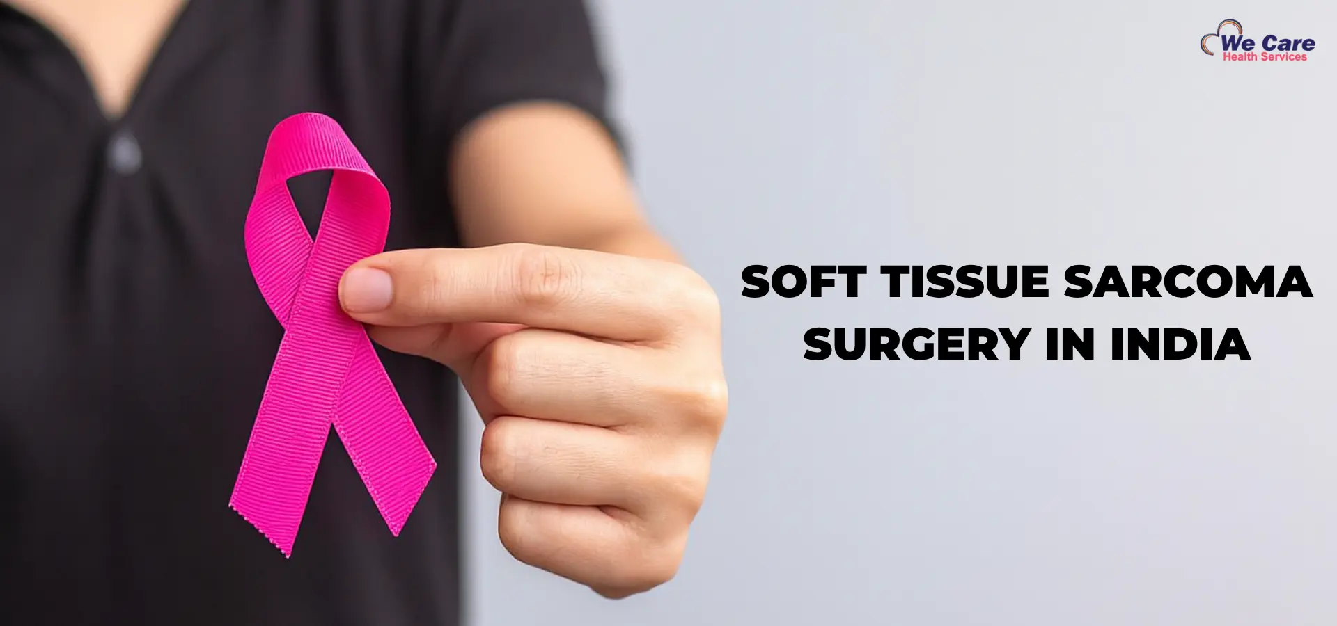Soft Tissue Sarcoma Surgery