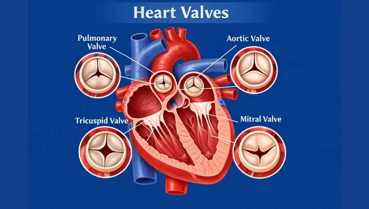 What is a Heart Valve