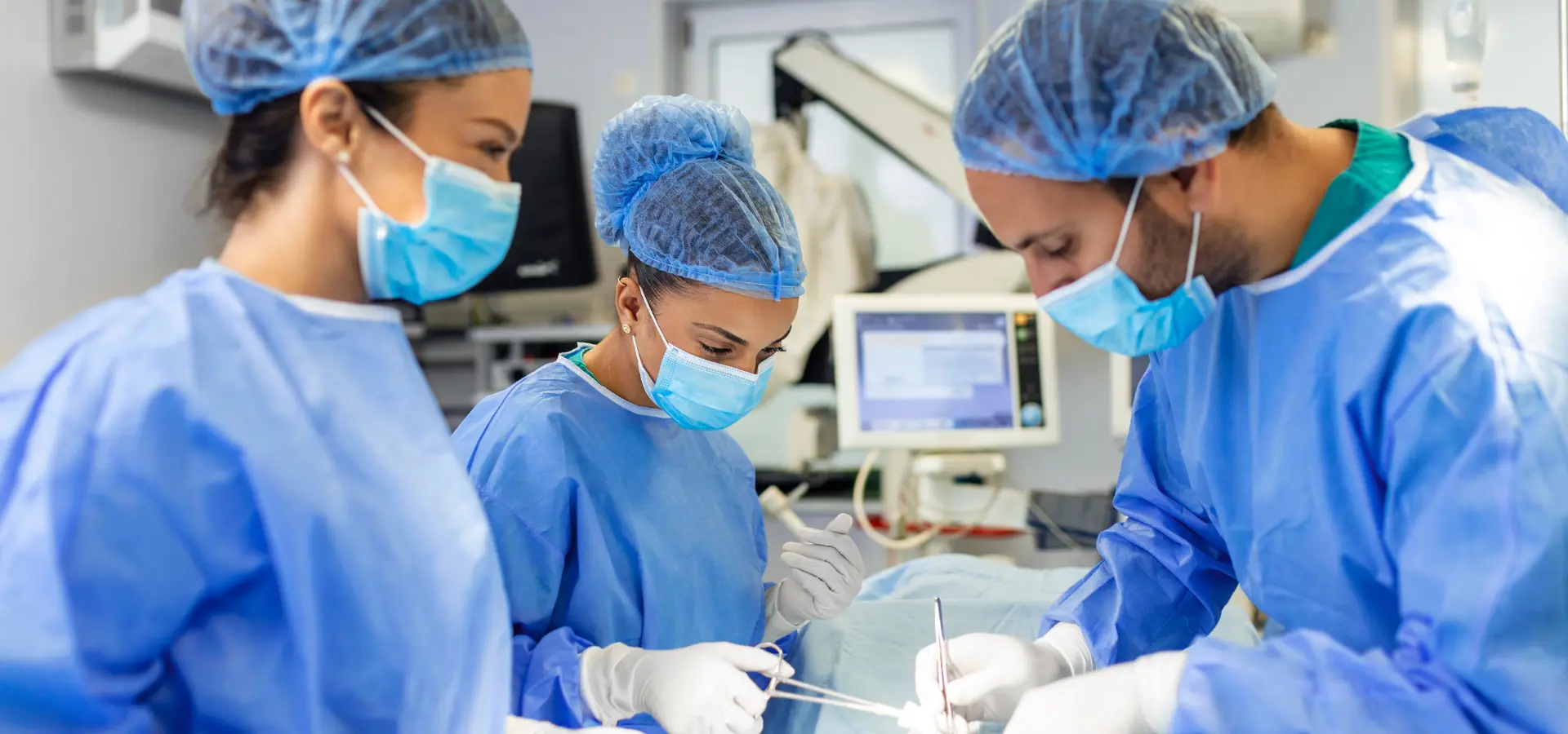 DVR Surgery in India