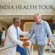 Knee Replacement in India for Foreigner Patients