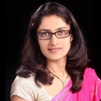 Dr. Neelam Bhise