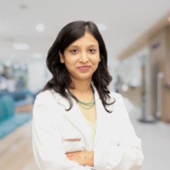 Dr. Neha Gupta