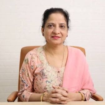 Dr. Nishi Singh