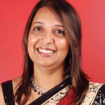 Dr. Yashodhara Mhatre
