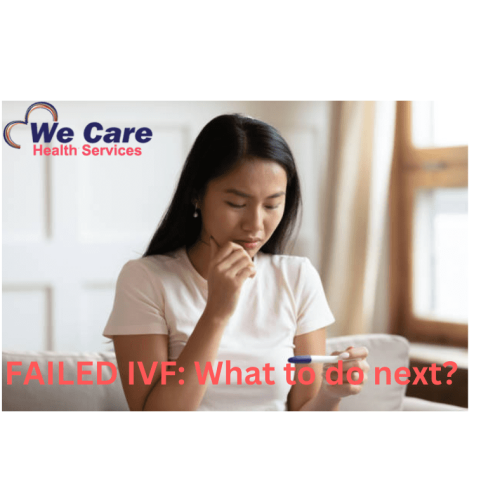 Why IVF fails in India
