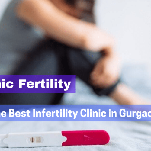 Best infertility clinic in gurgaon